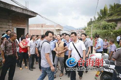 泉州安溪县爆料案件最新,案情揭秘，警方全力侦破  第3张
