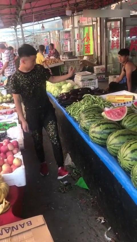 西瓜视频第一爆料是什么,揭秘热门剧集幕后制作秘辛 第2张 西瓜视频第一爆料是什么,揭秘热门剧集幕后制作秘辛 第2张