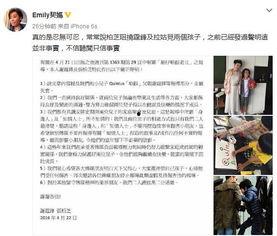 向太爆料娱乐圈,娱乐圈背后的惊人真相 第2张 向太爆料娱乐圈,娱乐圈背后的惊人真相 第2张
