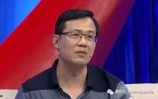 卓伟之后娱乐圈谁爆料了,揭秘者再起风云 第2张 卓伟之后娱乐圈谁爆料了,揭秘者再起风云 第2张