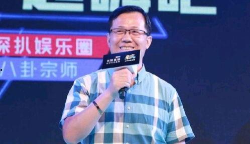 卓伟之后娱乐圈谁爆料了,揭秘者再起风云 第3张 卓伟之后娱乐圈谁爆料了,揭秘者再起风云 第3张