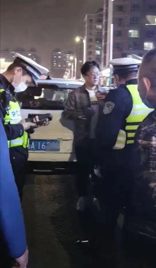 保安爆料酒驾视频真实,视频画面令人震惊