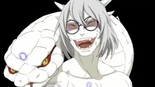 火影忍者仙人兜最新爆料,仙人兜揭秘宇智波一族惊天秘密