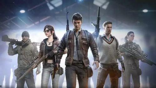 和平精英最新游戏大爆料,神秘新地图、全新玩法即将上线！  第2张