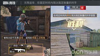 和平精英最新游戏大爆料,神秘新地图、全新玩法即将上线！  第3张