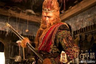 悟空传免费在线观看,免费畅享，英雄传奇在线放送  第2张