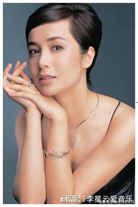娱乐圈爆料蒋雯丽,娱乐圈再掀波澜  第3张