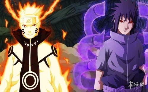 少年佐助大招爆料视频下载,视频爆料揭示神秘技能全貌  第3张