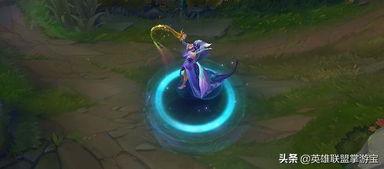 塞拉斯皮肤最新爆料视频