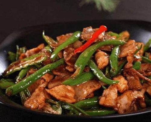 娱乐吃瓜酱辣椒炒肉,带你领略美食与娱乐的双重魅力  第2张