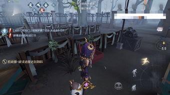 第五人格前瞻爆料最新,神秘新角色揭晓，前瞻爆料揭示惊心动魄的求生之战  第2张