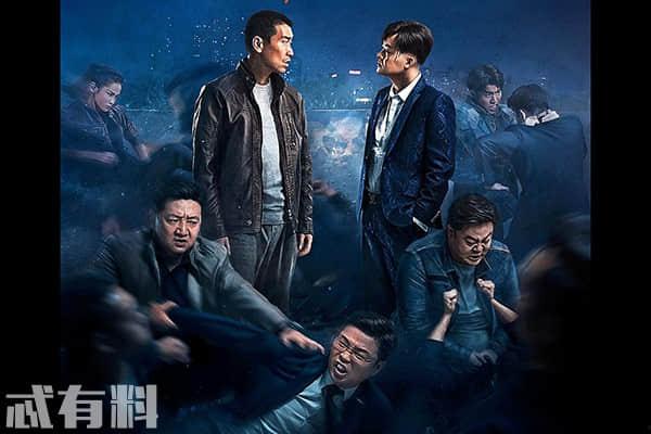 老手电影在线观看中文,揭秘犯罪世界背后的真实人生  第2张