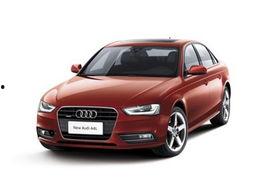 泰安奥迪爆料最新消息,全新车型及升级信息抢先看  第2张