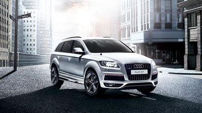 泰安奥迪爆料最新消息,全新车型及升级信息抢先看  第3张