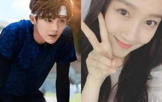 娱乐圈吃鹿晗关晓彤的瓜,鹿晗关晓彤甜蜜恋情曝光 第2张 娱乐圈吃鹿晗关晓彤的瓜,鹿晗关晓彤甜蜜恋情曝光 第2张