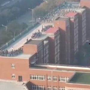 西安一中最新爆料,揭秘校园风云背后的故事 第2张 西安一中最新爆料,揭秘校园风云背后的故事 第2张