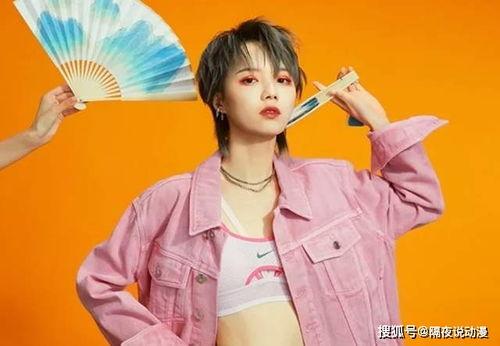 网红吃瓜小甜妹是谁,她是如何成为网络红人的? 第1张 网红吃瓜小甜妹是谁,她是如何成为网络红人的? 第1张