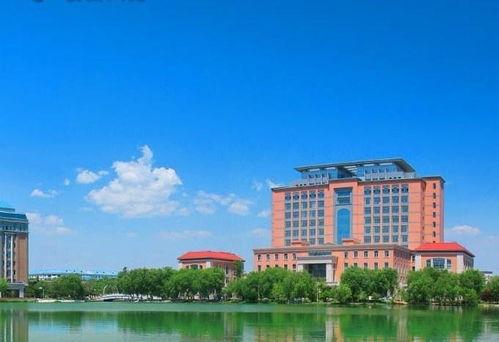 渤海大学最新爆料消息,揭秘校园重大改革与未来发展动向