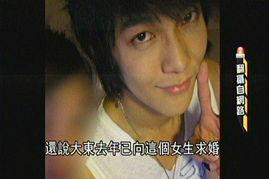 汪东城爆料新闻最新消息,揭秘娱乐圈不为人知的幕后真相