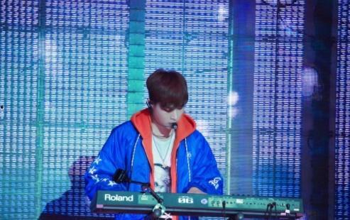 张艺兴伴舞爆料视频大全,精彩视频大全集锦 第1张 张艺兴伴舞爆料视频大全,精彩视频大全集锦 第1张