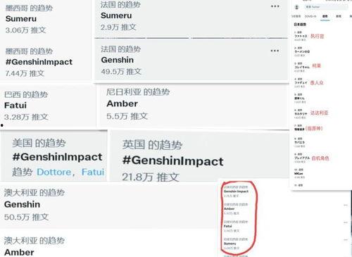 原神外网最新爆料,神秘新角色登场，游戏剧情将迎来重大转折！  第3张