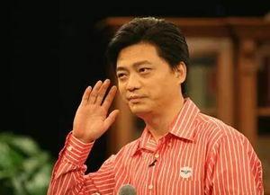 崔永元最新爆料,揭露娱乐圈惊人内幕,揭秘明星真实面目 第3张 崔永元最新爆料,揭露娱乐圈惊人内幕,揭秘明星真实面目 第3张