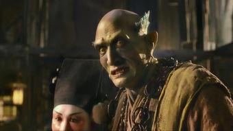 西游记伏魔篇在线观看,探寻师徒四人降妖伏魔的奇幻之旅  第2张