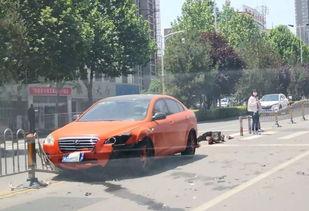 文昌车祸爆料最新消息,事故原因调查及伤亡情况公布