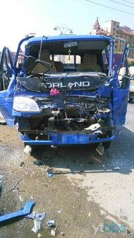 文昌车祸爆料最新消息,事故原因调查及伤亡情况公布  第2张