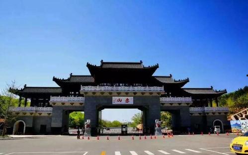 营口寺庙爆料视频,古建筑群中的历史与传说  第3张