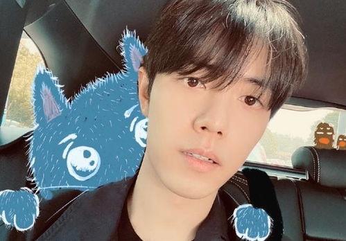 圈内爆料肖战和杨紫新,青春校园爱情故事引期待  第2张