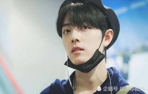 圈内爆料肖战和杨紫新,青春校园爱情故事引期待  第3张