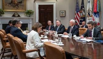 美媒体最新爆料中美谈判,美媒曝出关键细节,双方立场有何变化? 第3张 美媒体最新爆料中美谈判,美媒曝出关键细节,双方立场有何变化? 第3张