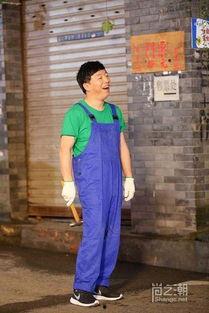 郭涛黄渤最新爆料  第1张