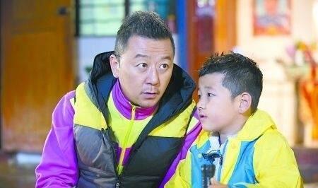 郭涛黄渤最新爆料  第3张