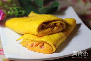 爆料奶酪香肠的做法视频,视频教你轻松上手  第3张