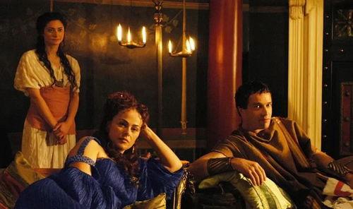 罗马在线观看未删减版,高清未删减版在线观影全解析  第2张