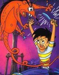 在线观看邋遢大王,一场关于整洁与生活的奇幻之旅 第2张 在线观看邋遢大王,一场关于整洁与生活的奇幻之旅 第2张