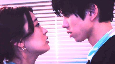 小七爆料吻戏视频,甜蜜瞬间引网友热议  第2张