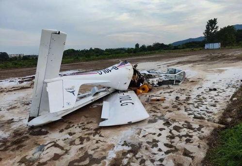 飞机坠落最新爆料,揭秘事故真相与幸存者证词