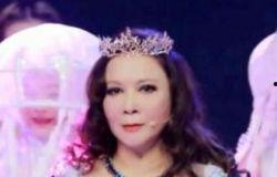 最新八卦爆料蔡明,揭秘娱乐圈新晋女神的神秘男友