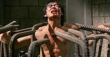 力王监狱力王在线观看,力王在线观看,揭秘神秘监狱中的传奇英雄 第2张 力王监狱力王在线观看,力王在线观看,揭秘神秘监狱中的传奇英雄 第2张